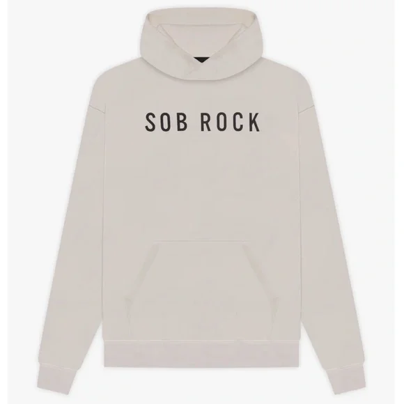 Fear of God | Shirts | Fear Of God X Sob Rock John Mayer | Poshmark